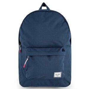 NWT Herschel Classic Backpack 22 Liters Navy
